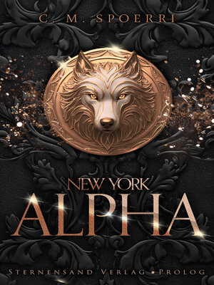 cover image of New York Alpha (Prolog--Reihenstart!)